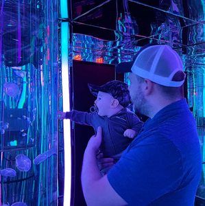 Meet your Posher, Nick